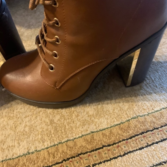 🎈Flaah sale🎈Torrid boots - Picture 4 of 4